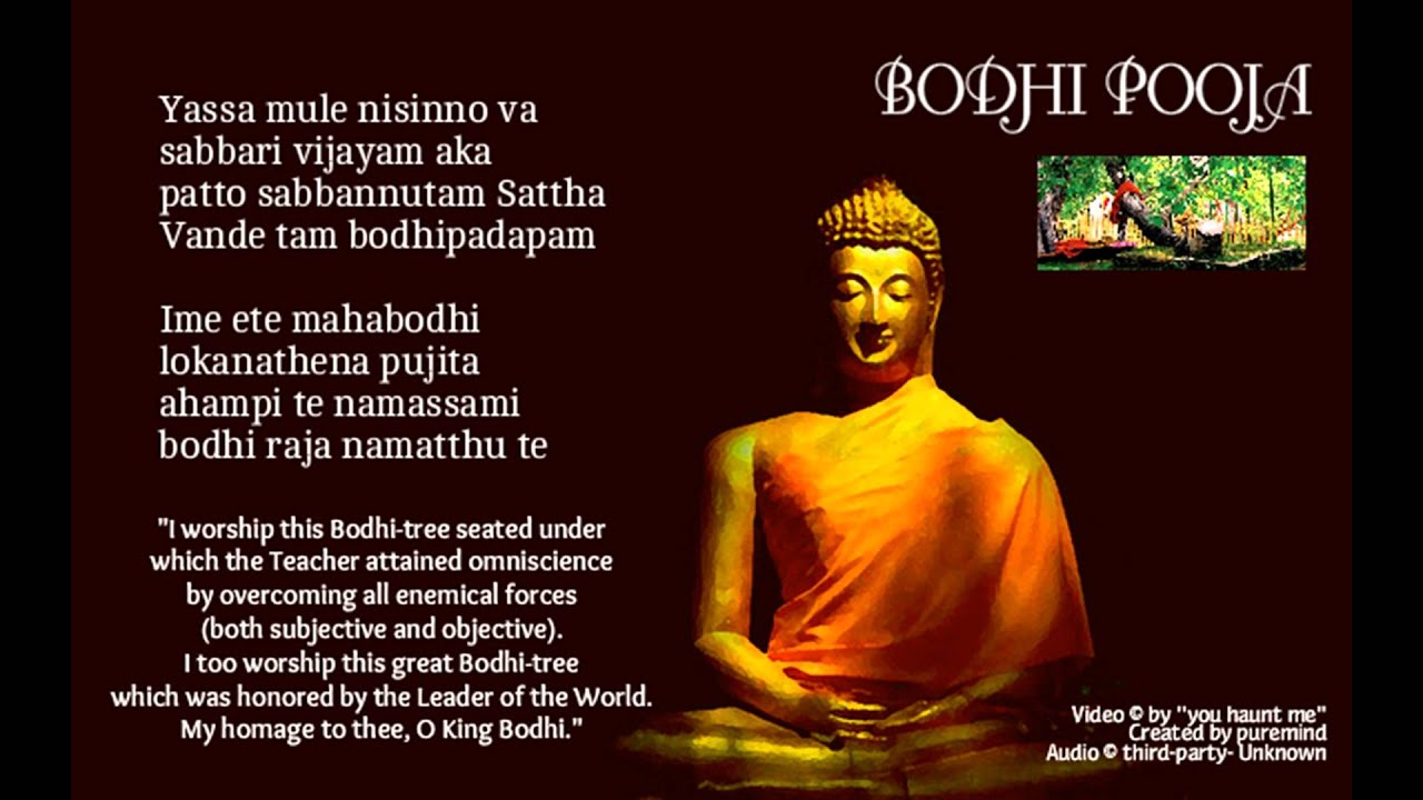 Bodhi puja books in sinhala free. download full