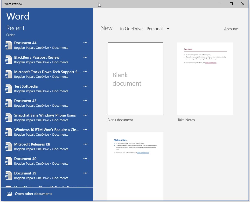 Download Ms Office For Windows 10
